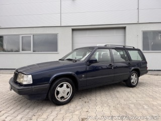 Volvo 940 945 2.3 turbo 1998