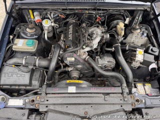 Volvo 940 945 2.3 turbo 1998