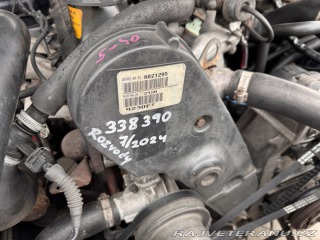 Volvo 940 945 2.3 turbo 1998