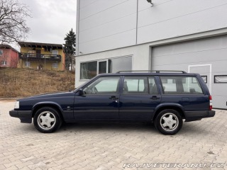 Volvo 940 945 2.3 turbo 1998
