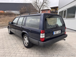 Volvo 940 945 2.3 turbo 1998