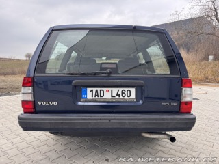 Volvo 940 945 2.3 turbo 1998