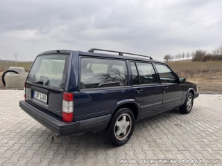 Volvo 940 945 2.3 turbo 1998