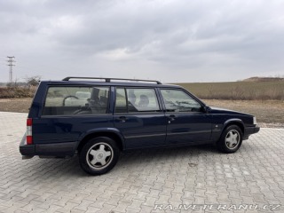 Volvo 940 945 2.3 turbo 1998