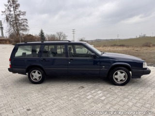 Volvo 940 945 2.3 turbo 1998