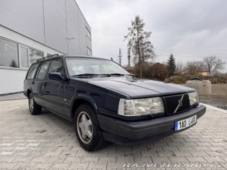 Volvo 940 945 2.3 turbo 1998