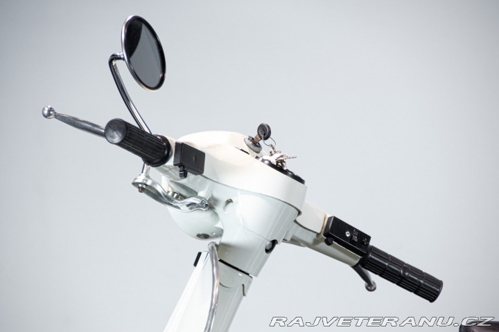 Piaggio Vespa PX 150 E 1982