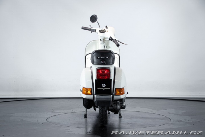 Piaggio Vespa PX 150 E 1982