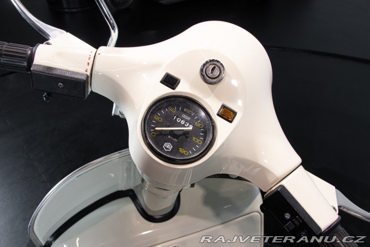 Piaggio Vespa PX 150 E 1982