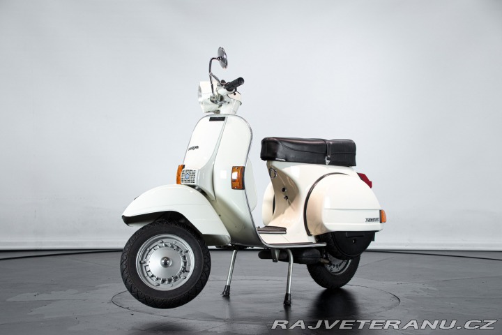 Piaggio Vespa PX 150 E 1982