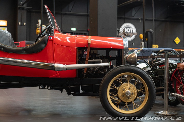 Ford A 1929