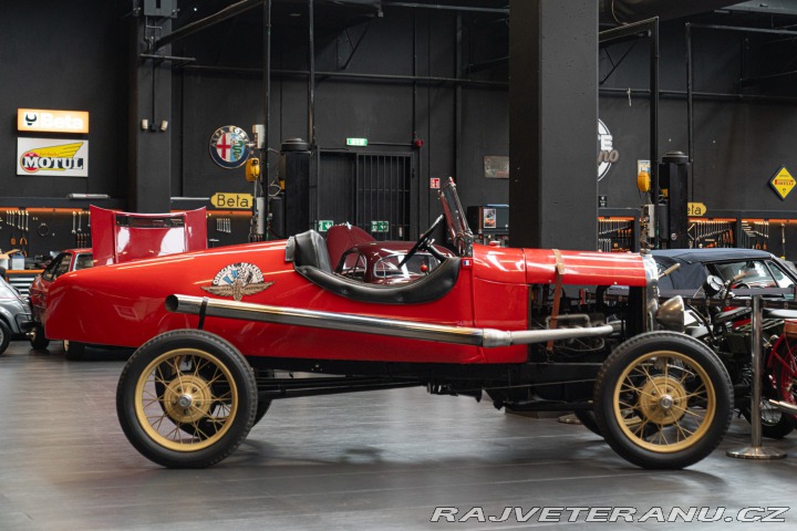 Ford A 1929