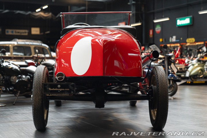 Ford A 1929