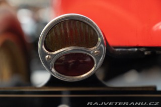 Ford A  1929