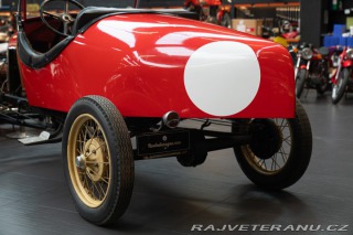 Ford A  1929