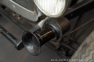 Ford A  1929