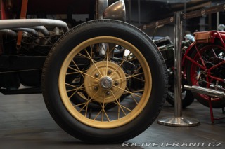 Ford A  1929