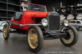 Ford A  1929