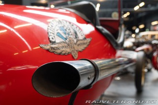 Ford A  1929