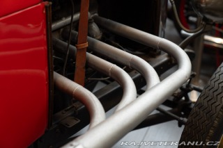 Ford A  1929