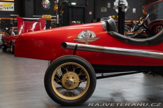 Ford A  1929