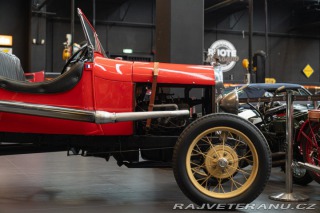 Ford A  1929