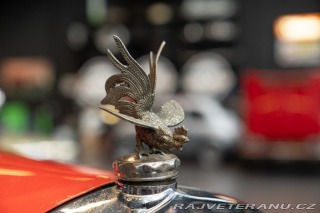 Ford A  1929
