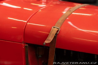 Ford A  1929