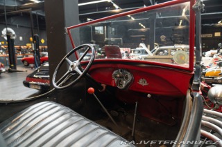 Ford A  1929