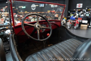 Ford A  1929