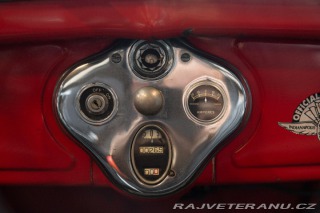 Ford A  1929