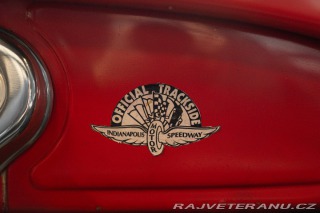 Ford A  1929