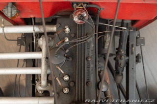 Ford A  1929