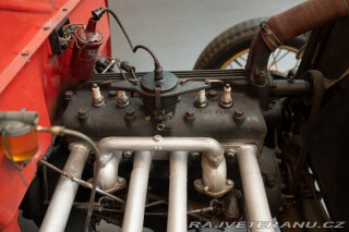 Ford A  1929