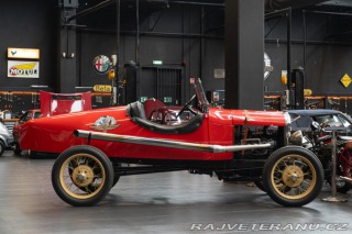 Ford A  1929