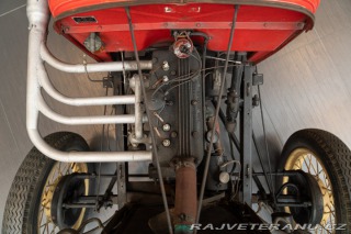 Ford A  1929