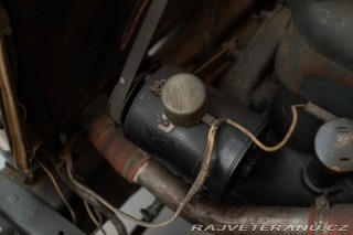 Ford A  1929