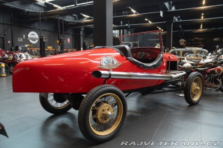 Ford A  1929