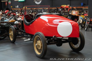 Ford A  1929