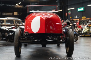 Ford A  1929