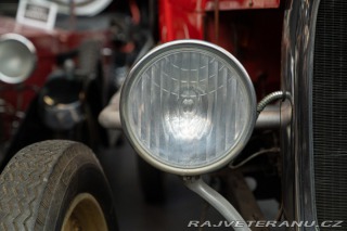 Ford A  1929