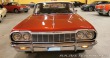Chevrolet Impala SS 1964