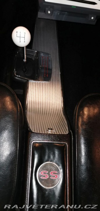 Chevrolet Impala SS 1964