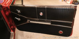 Chevrolet Impala SS 1964