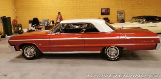 Chevrolet Impala SS 1964