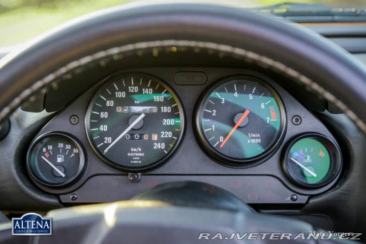 BMW Z1 Alpina 1991