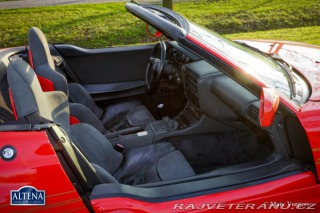 BMW Z1 Alpina 1991