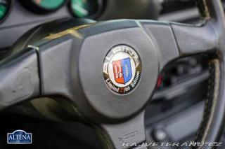BMW Z1 Alpina 1991