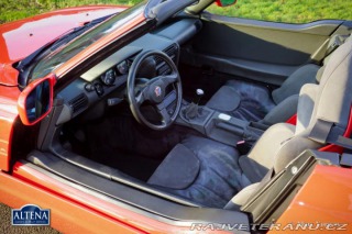 BMW Z1 Alpina 1991