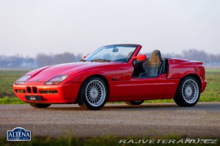 BMW Z1 Alpina 1991